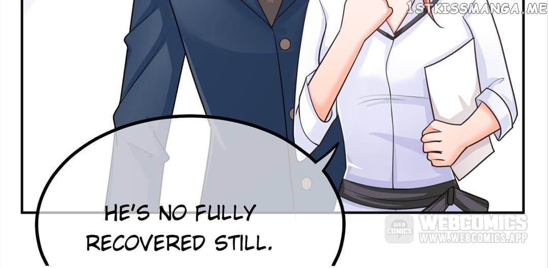 Counter-Attack of a Pregnant Actress chapter 9 - page 69