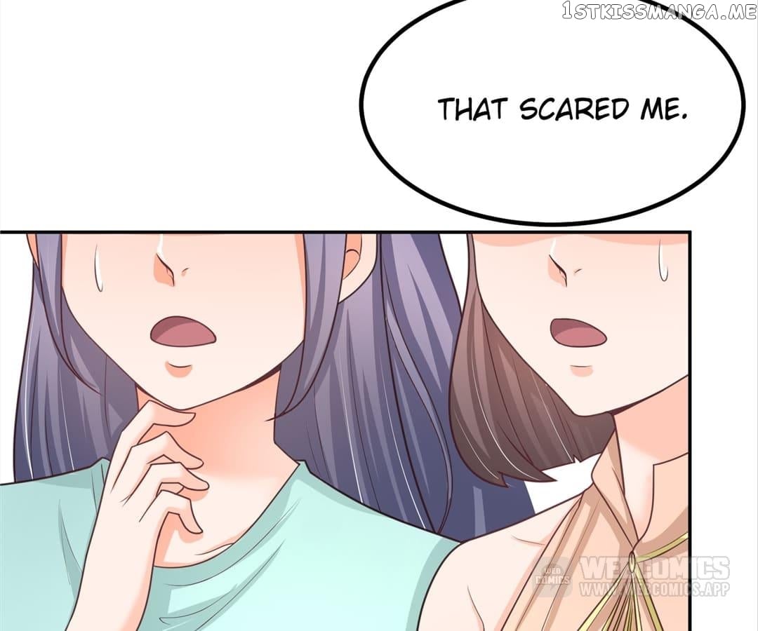 Counter-Attack of a Pregnant Actress chapter 9 - page 7