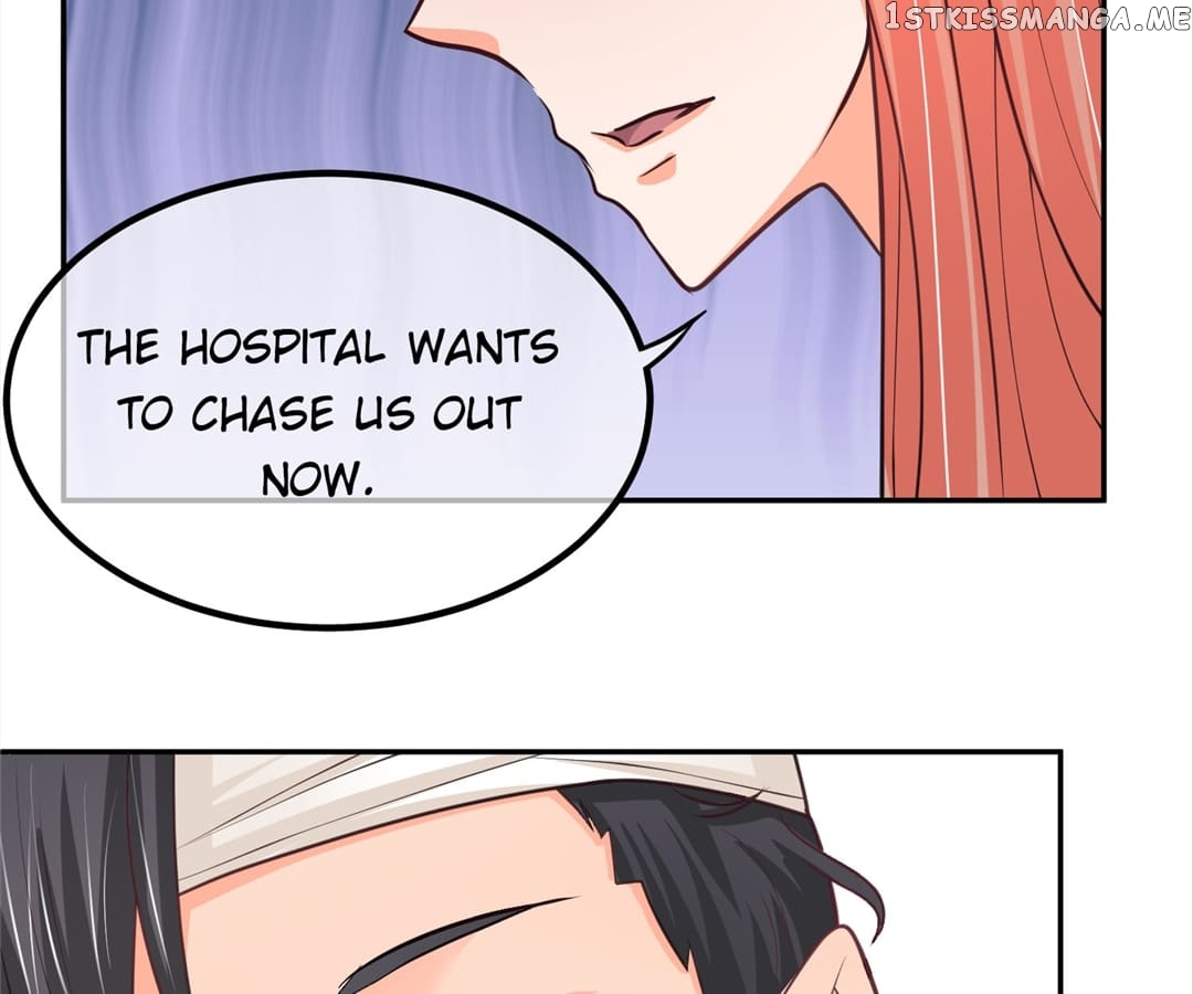 Counter-Attack of a Pregnant Actress chapter 9 - page 71
