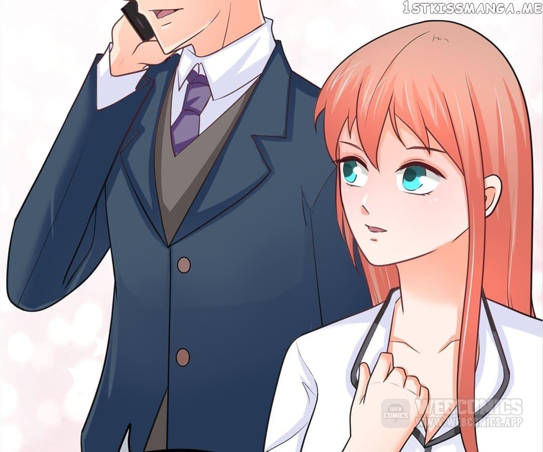 Counter-Attack of a Pregnant Actress chapter 9 - page 77