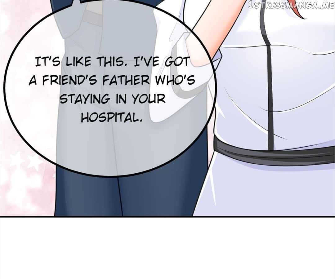 Counter-Attack of a Pregnant Actress chapter 9 - page 78