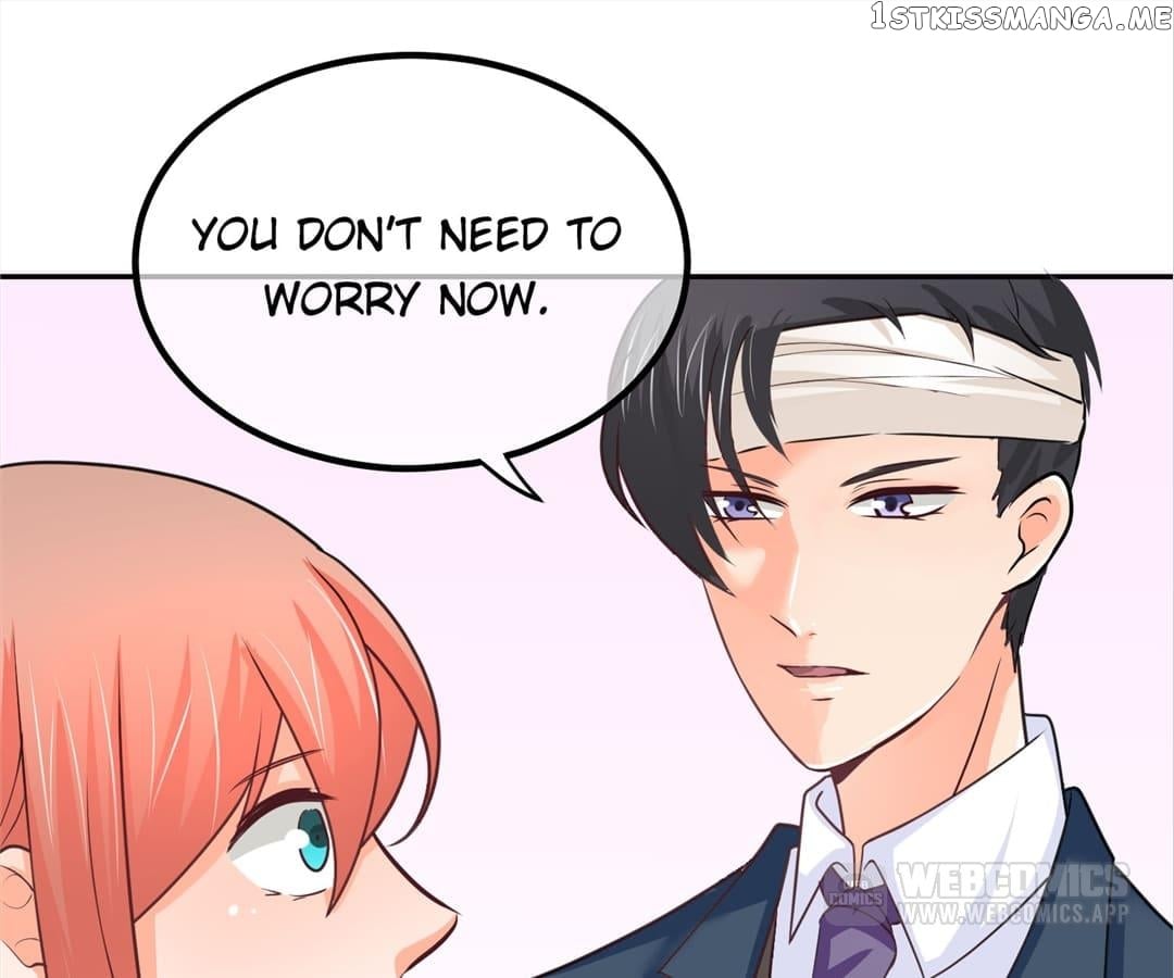 Counter-Attack of a Pregnant Actress chapter 9 - page 81