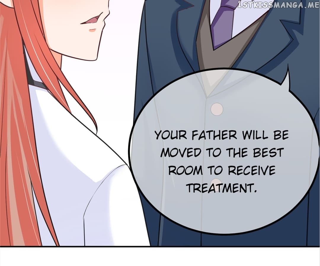 Counter-Attack of a Pregnant Actress chapter 9 - page 82