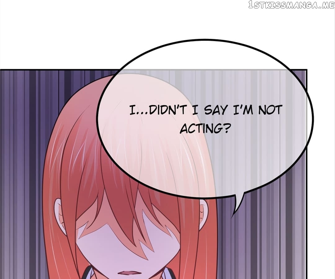 Counter-Attack of a Pregnant Actress chapter 9 - page 83