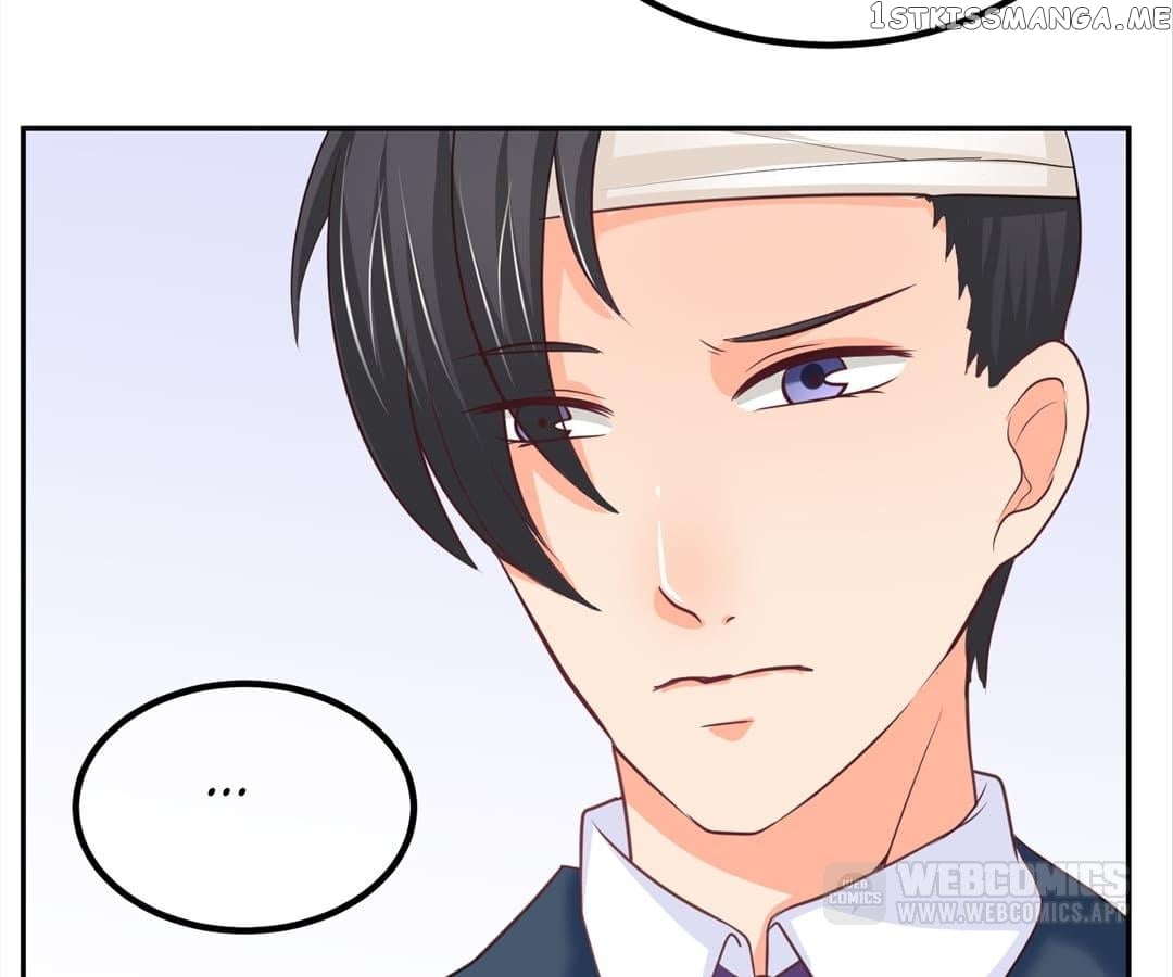 Counter-Attack of a Pregnant Actress chapter 9 - page 85