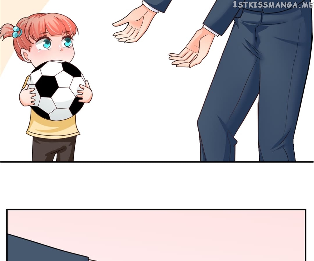 Counter-Attack of a Pregnant Actress chapter 9 - page 91
