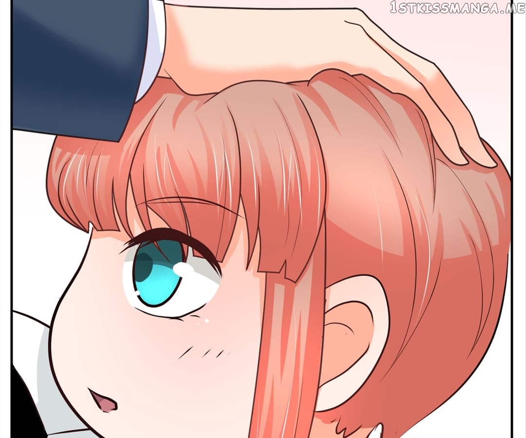 Counter-Attack of a Pregnant Actress chapter 9 - page 92