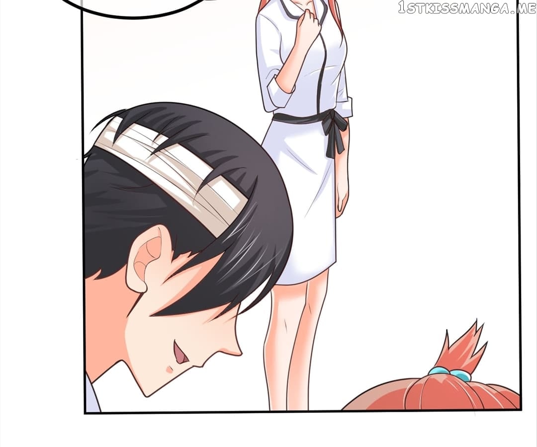 Counter-Attack of a Pregnant Actress chapter 9 - page 98