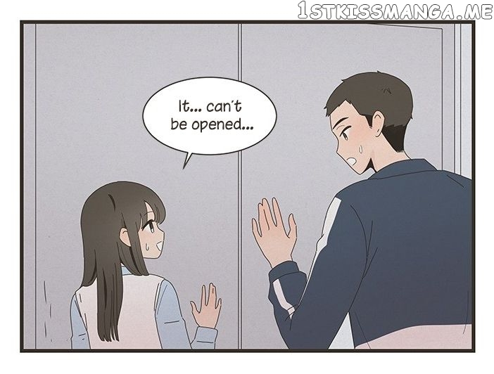 Quadruple Courtship Chapter 44 - page 10