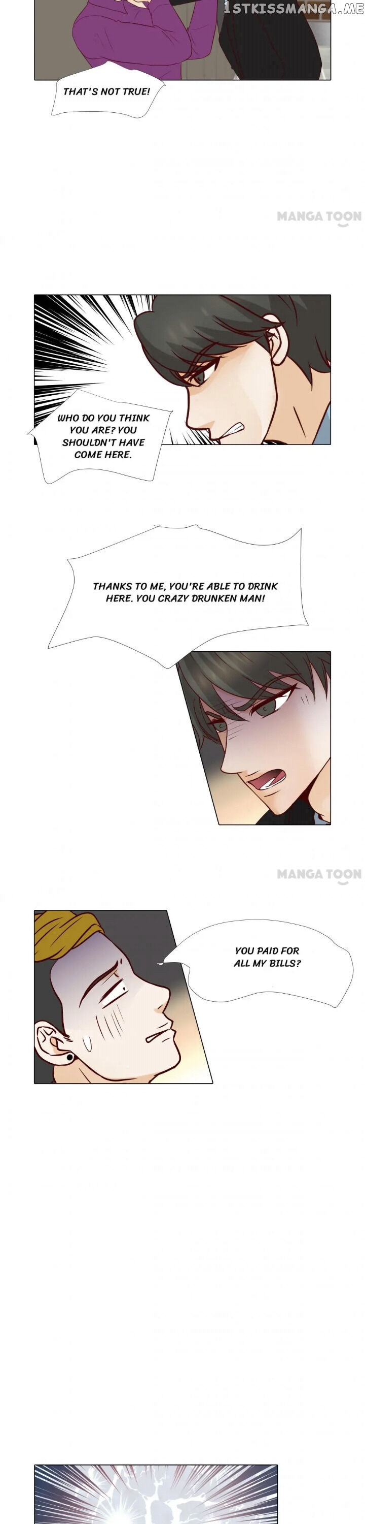 The Devil’s Man Chapter 85 - page 4