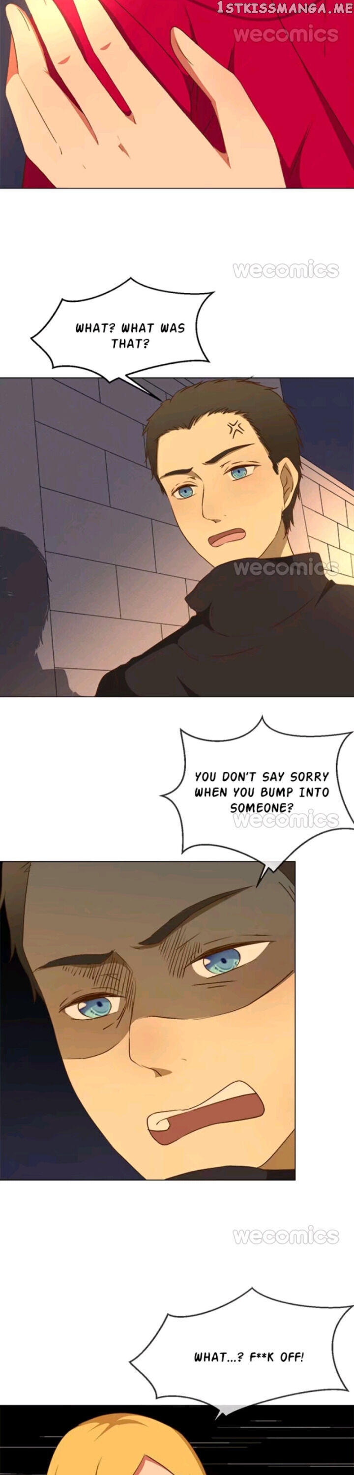 Even If You’Re Ugly chapter 73 - page 3