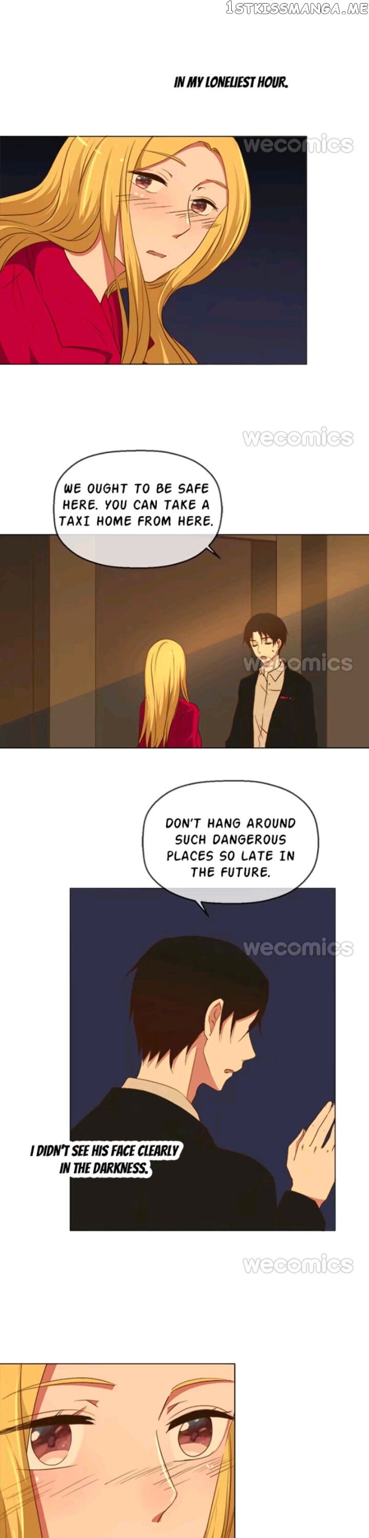 Even If You’Re Ugly chapter 73 - page 7