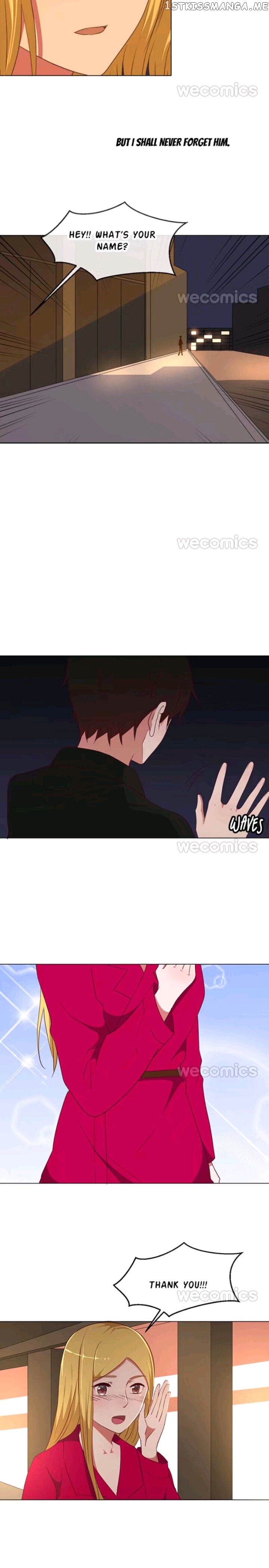Even If You’Re Ugly chapter 73 - page 8