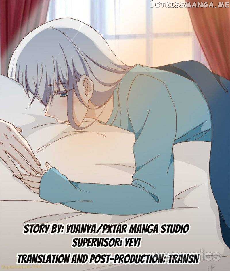 Even If You’Re Ugly chapter 37 - page 1