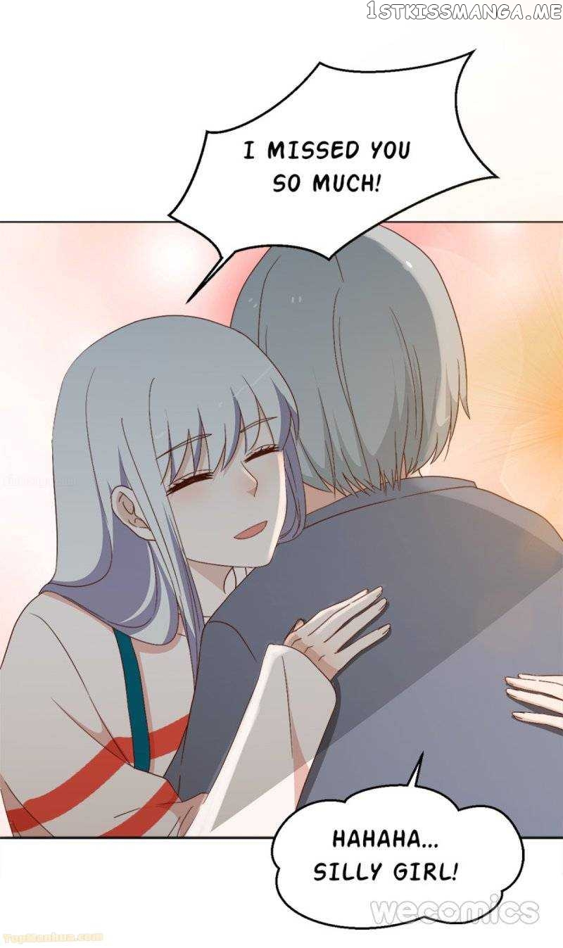 Even If You’Re Ugly chapter 37 - page 11