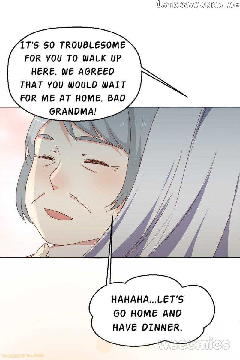 Even If You’Re Ugly chapter 37 - page 12