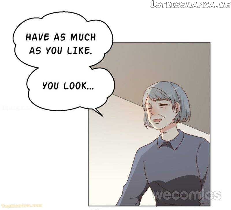 Even If You’Re Ugly chapter 37 - page 17