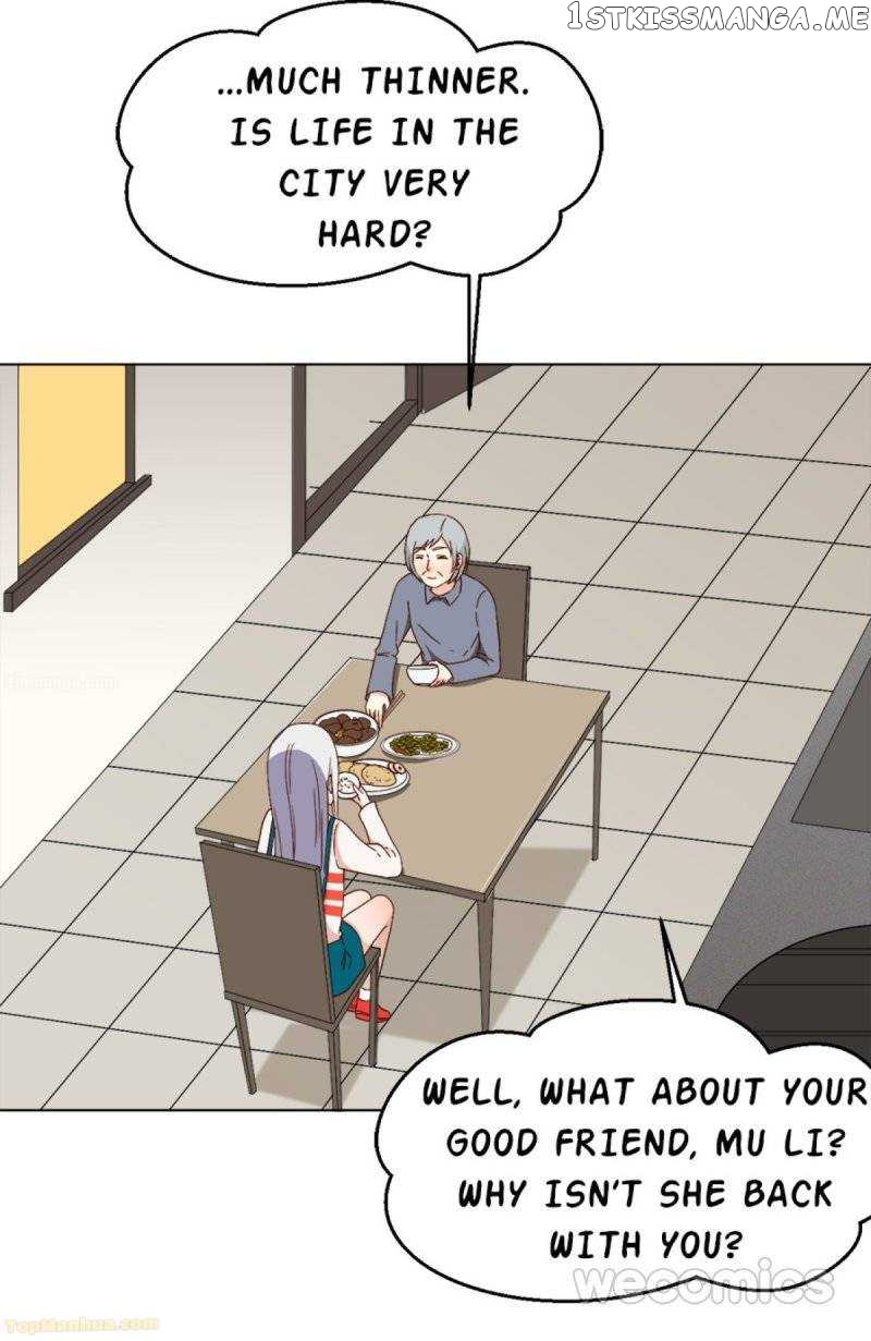 Even If You’Re Ugly chapter 37 - page 18