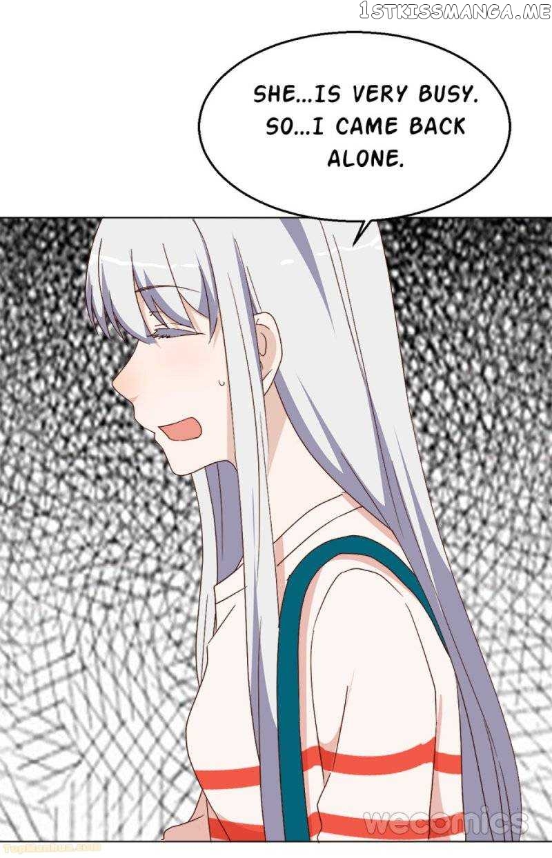 Even If You’Re Ugly chapter 37 - page 21