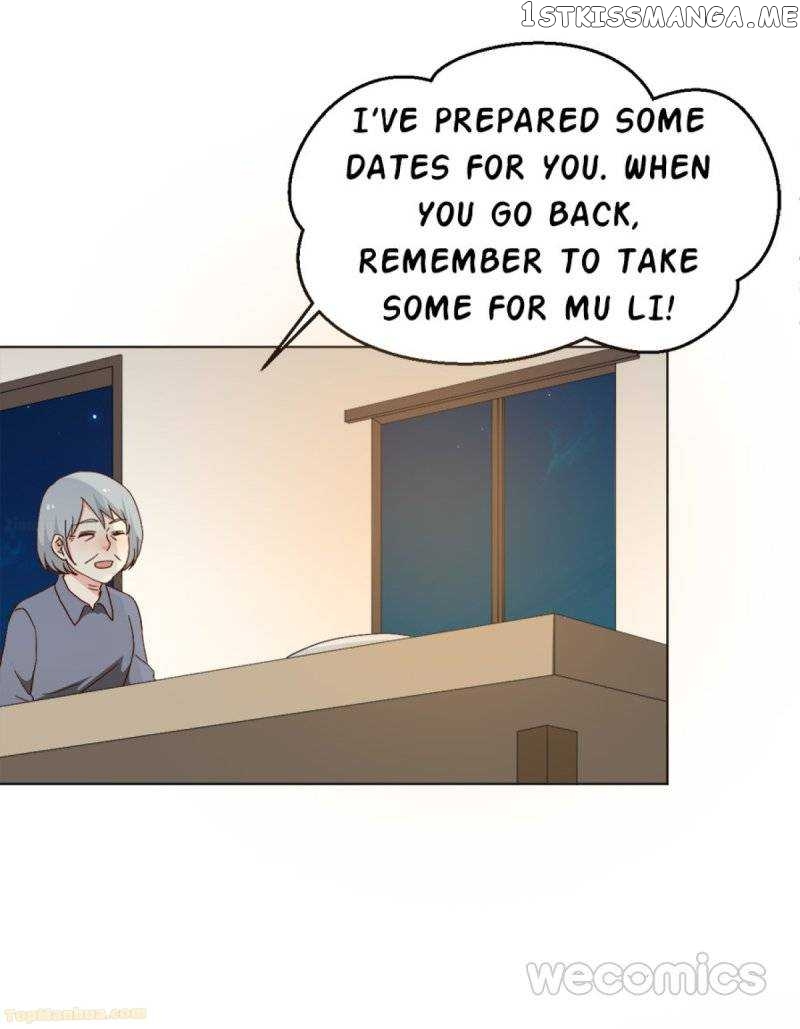 Even If You’Re Ugly chapter 37 - page 22