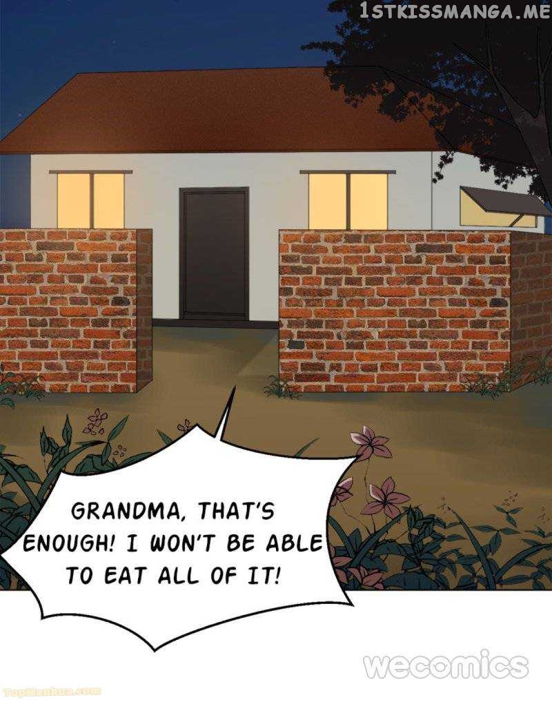 Even If You’Re Ugly chapter 37 - page 25