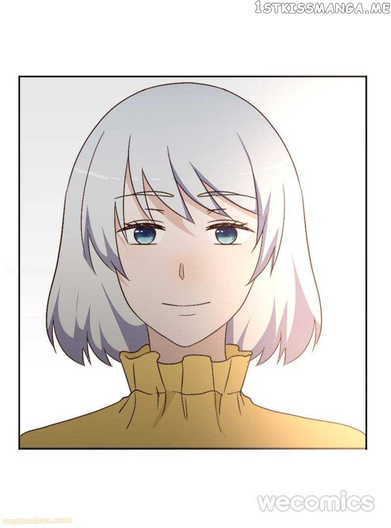 Even If You’Re Ugly chapter 37 - page 35