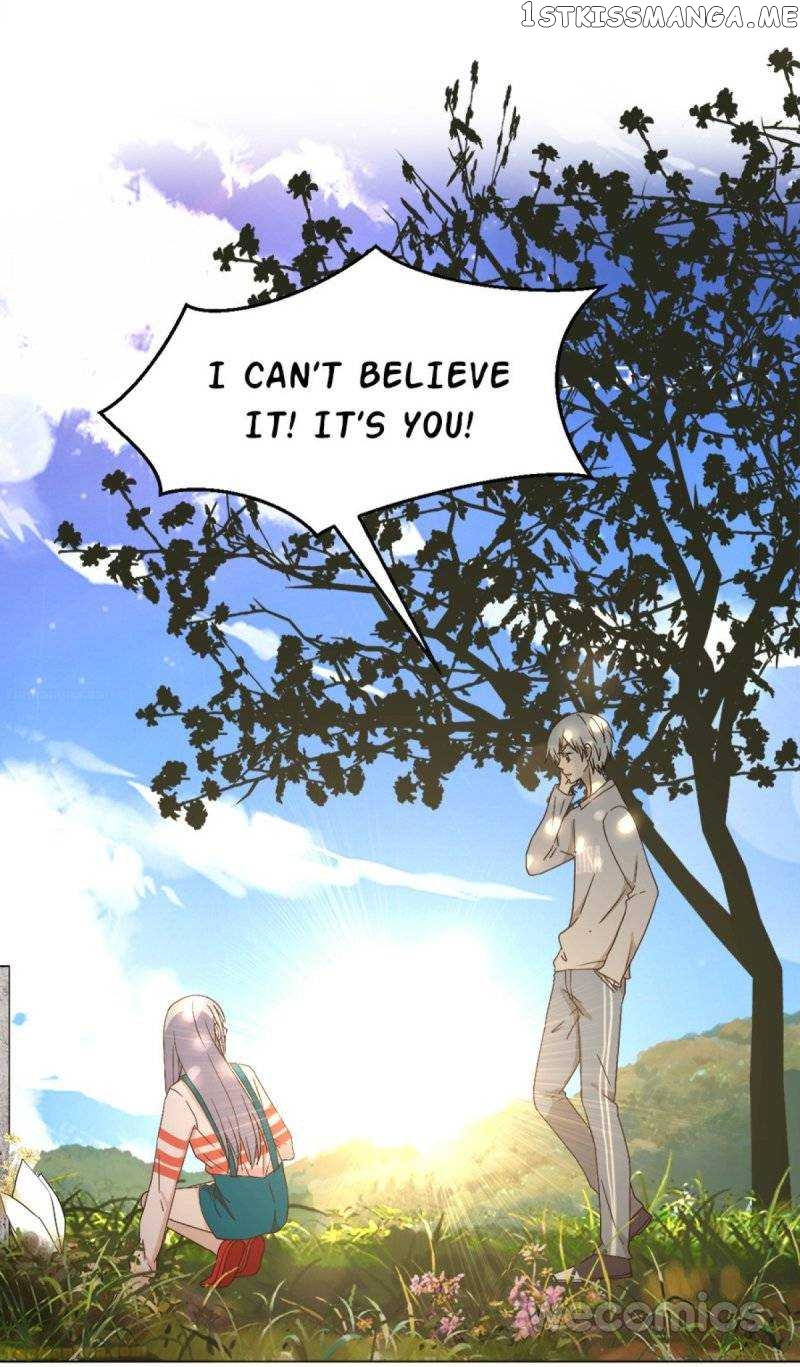 Even If You’Re Ugly chapter 37 - page 46