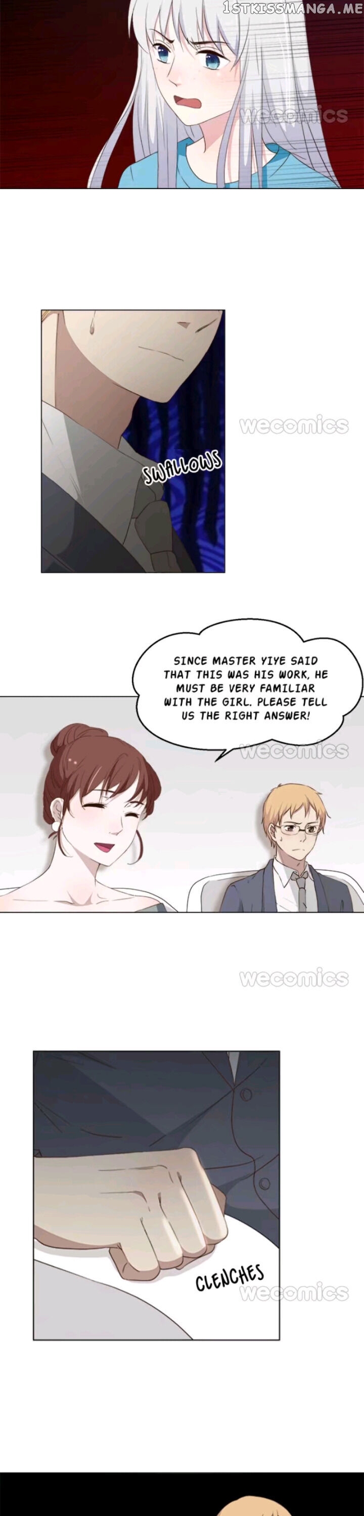 Even If You’Re Ugly chapter 80 - page 10