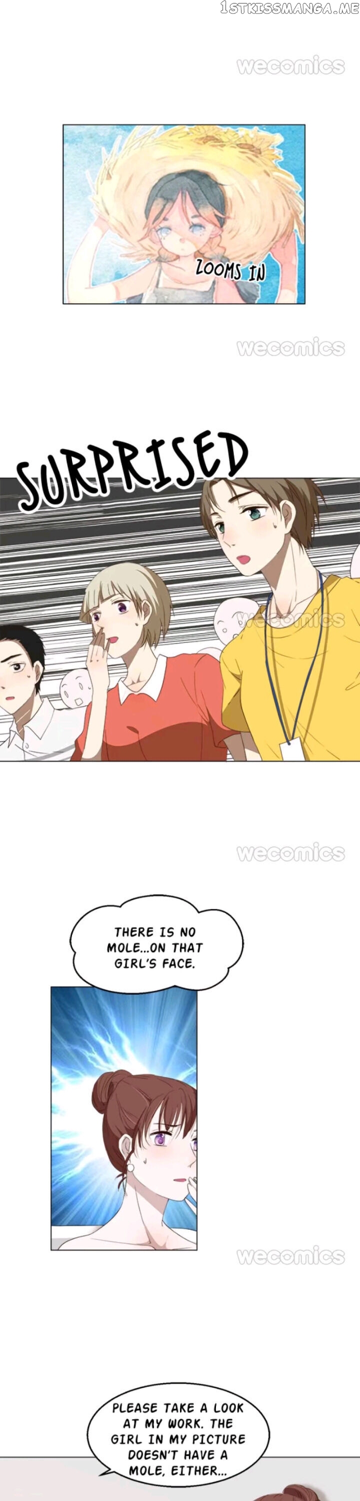 Even If You’Re Ugly chapter 80 - page 13