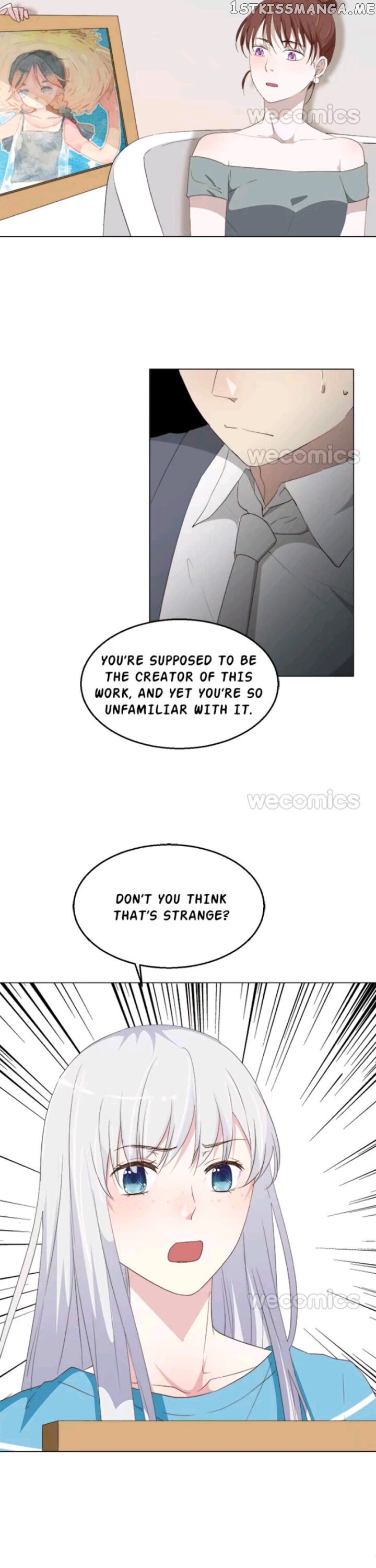 Even If You’Re Ugly chapter 80 - page 14