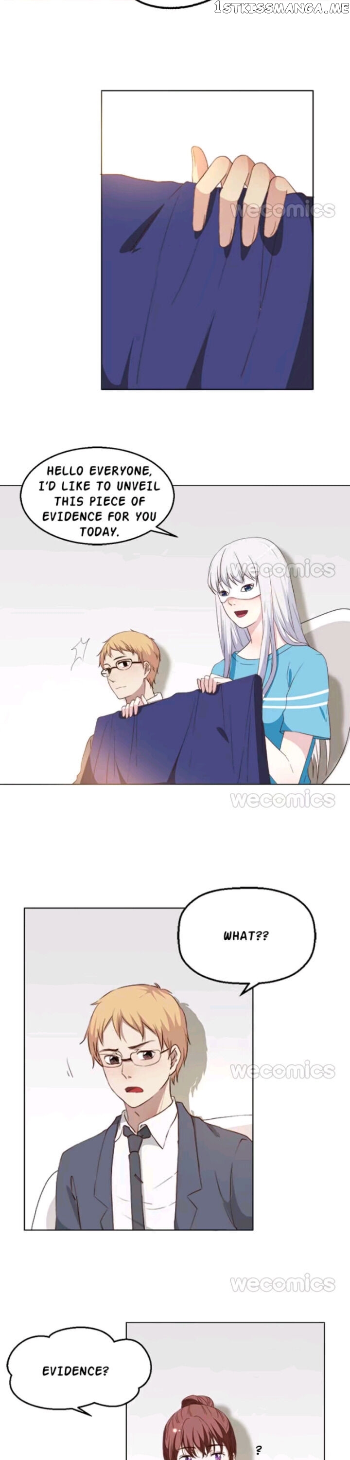 Even If You’Re Ugly chapter 80 - page 2