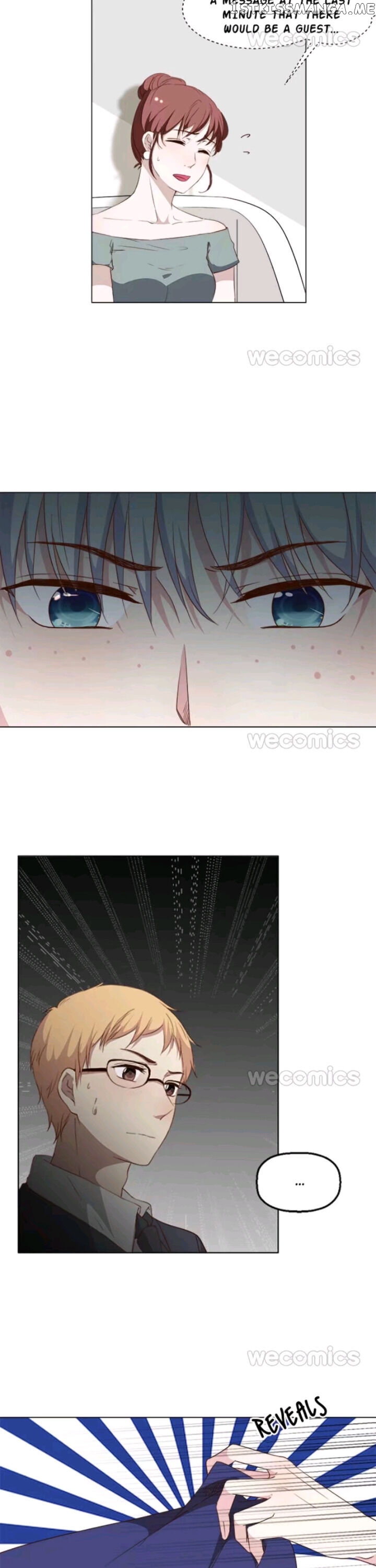 Even If You’Re Ugly chapter 80 - page 6