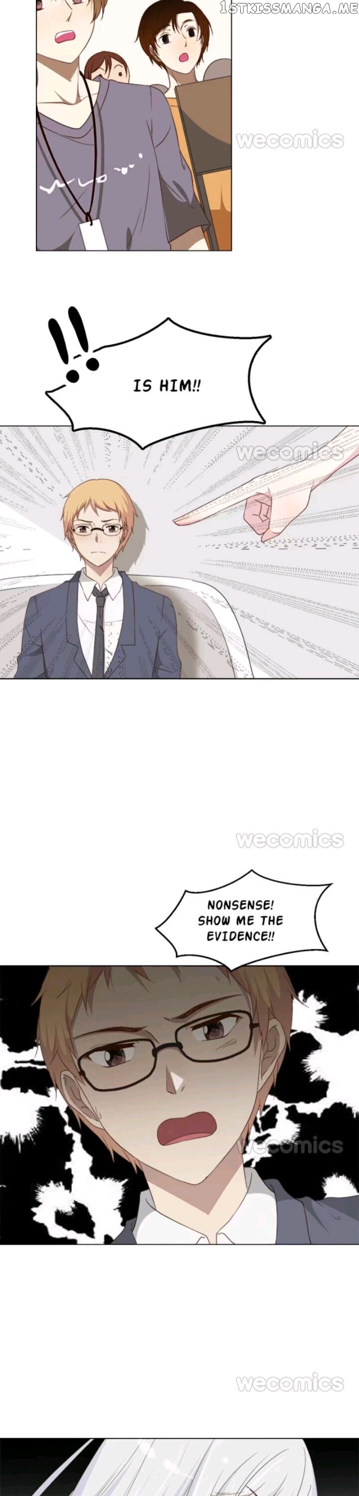 Even If You’Re Ugly chapter 80 - page 8