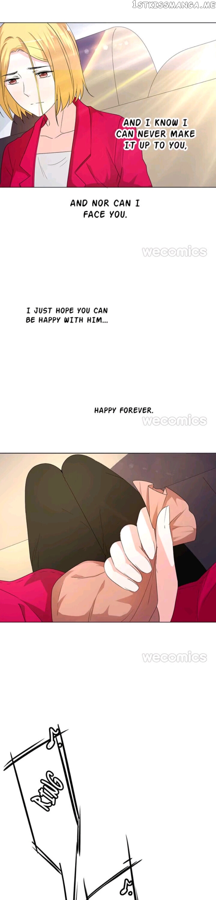 Even If You’Re Ugly chapter 87 - page 14