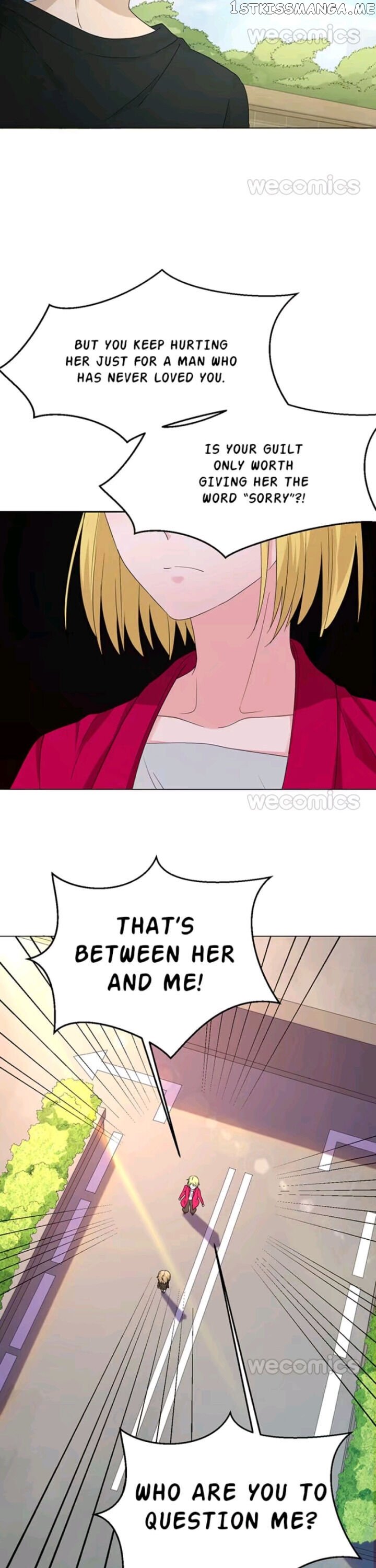 Even If You’Re Ugly chapter 87 - page 6