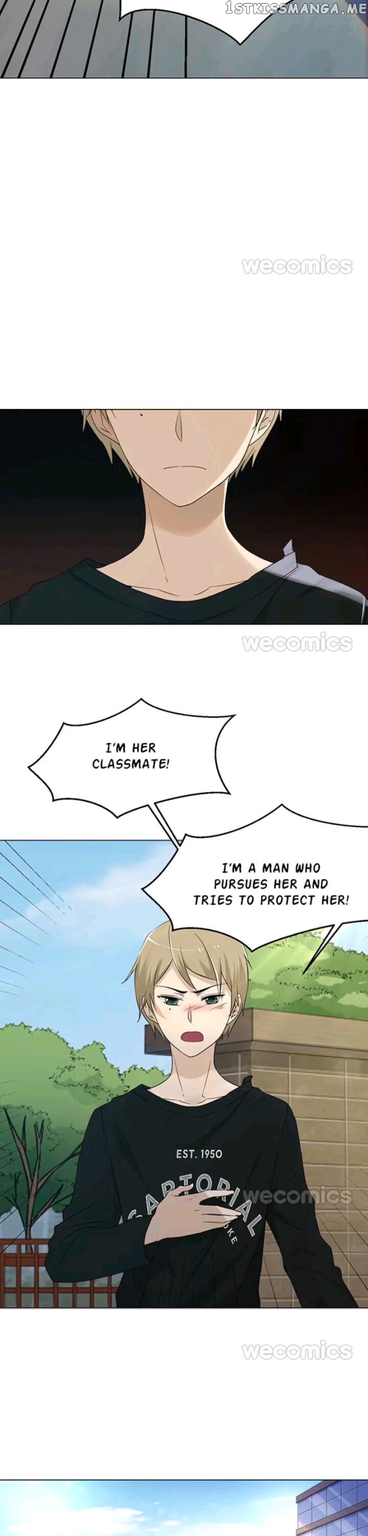 Even If You’Re Ugly chapter 87 - page 7