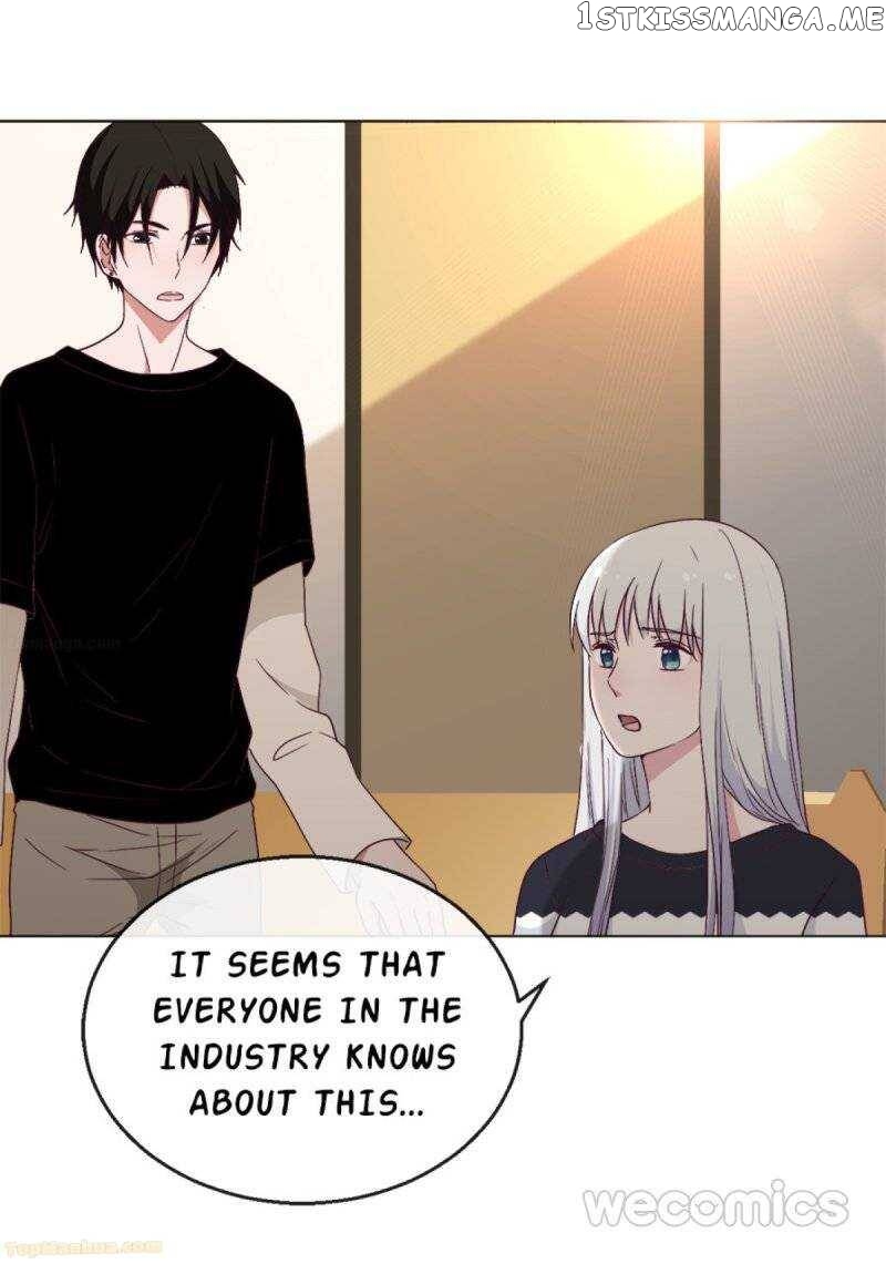 Even If You’Re Ugly chapter 54 - page 17