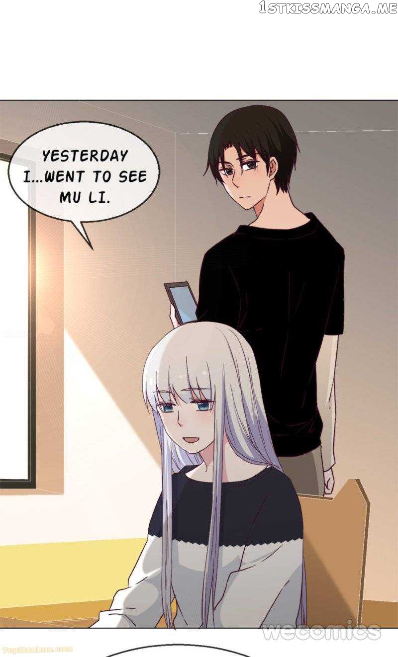 Even If You’Re Ugly chapter 54 - page 24