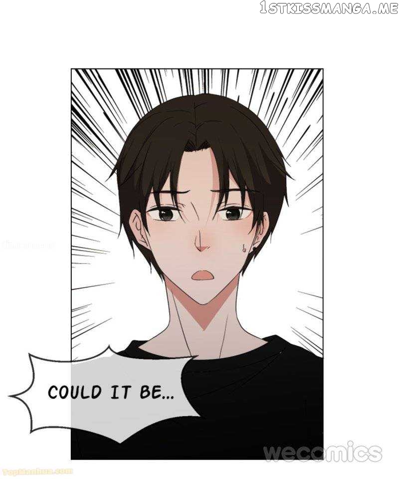 Even If You’Re Ugly chapter 54 - page 28