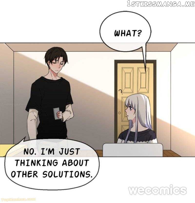 Even If You’Re Ugly chapter 54 - page 29