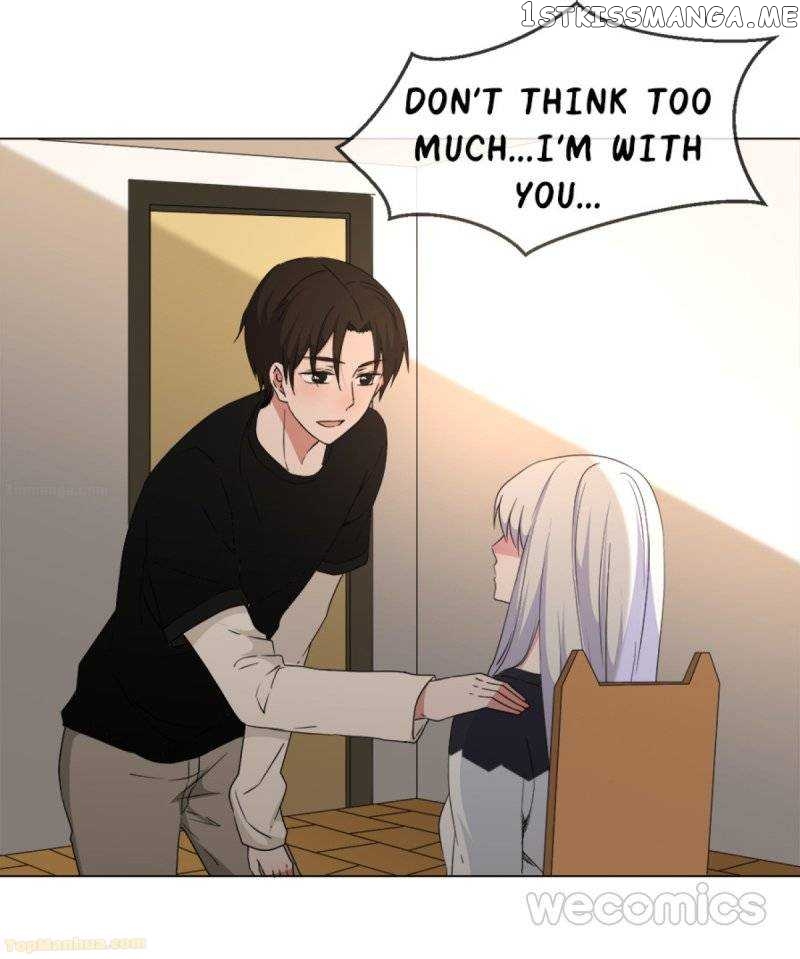 Even If You’Re Ugly chapter 54 - page 36
