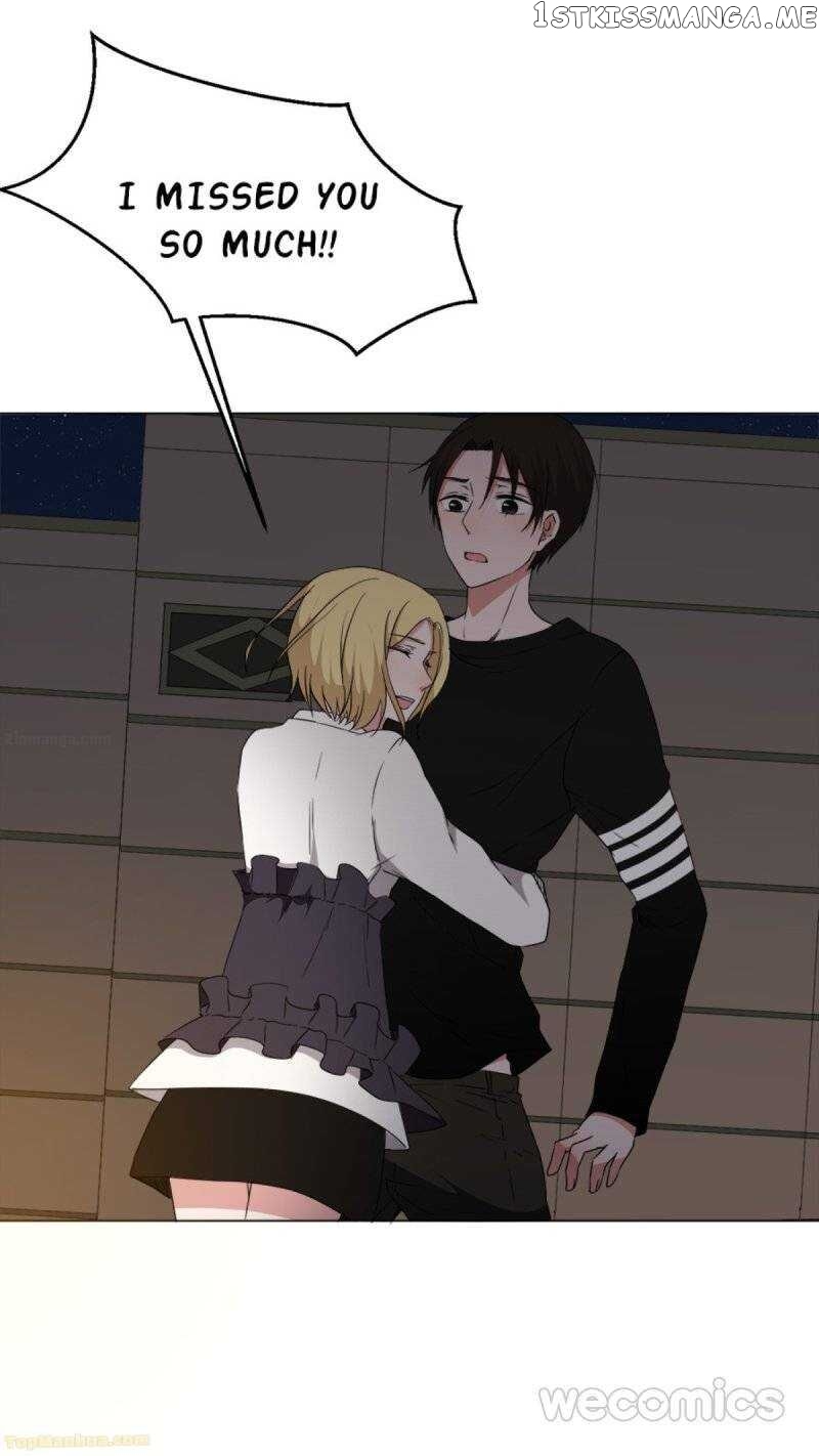 Even If You’Re Ugly chapter 54 - page 51