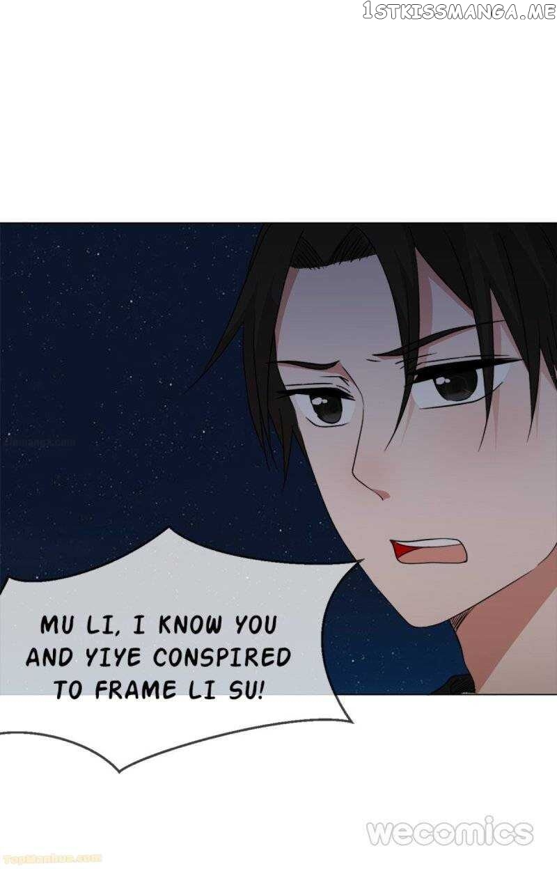 Even If You’Re Ugly chapter 54 - page 56