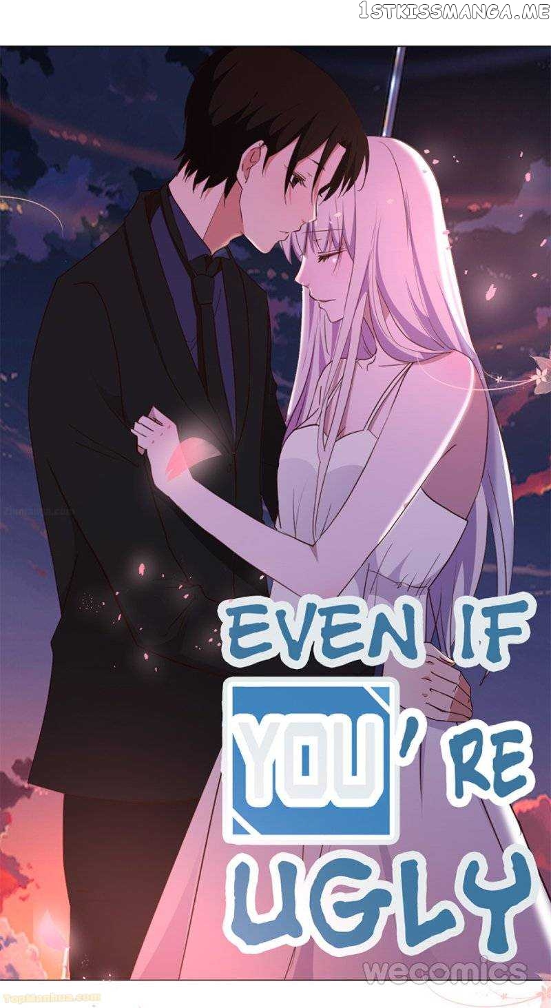 Even If You’Re Ugly chapter 46 - page 1