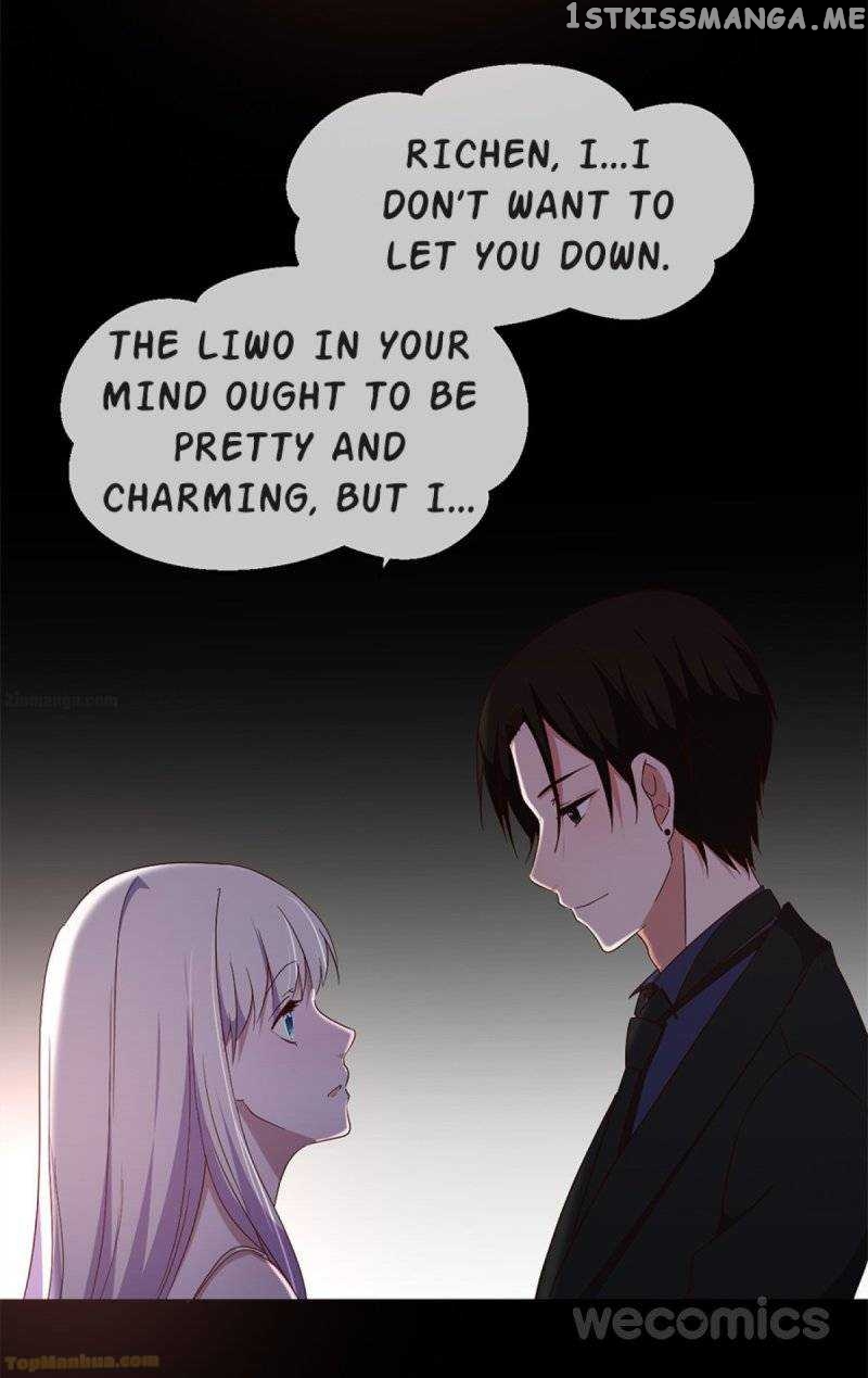 Even If You’Re Ugly chapter 46 - page 11