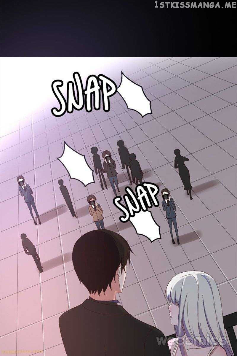 Even If You’Re Ugly chapter 46 - page 21