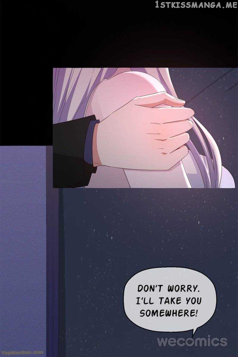 Even If You’Re Ugly chapter 46 - page 27