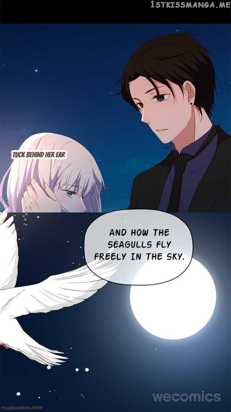 Even If You’Re Ugly chapter 46 - page 33