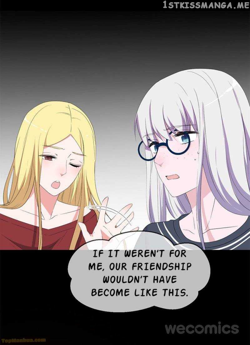 Even If You’Re Ugly chapter 46 - page 53