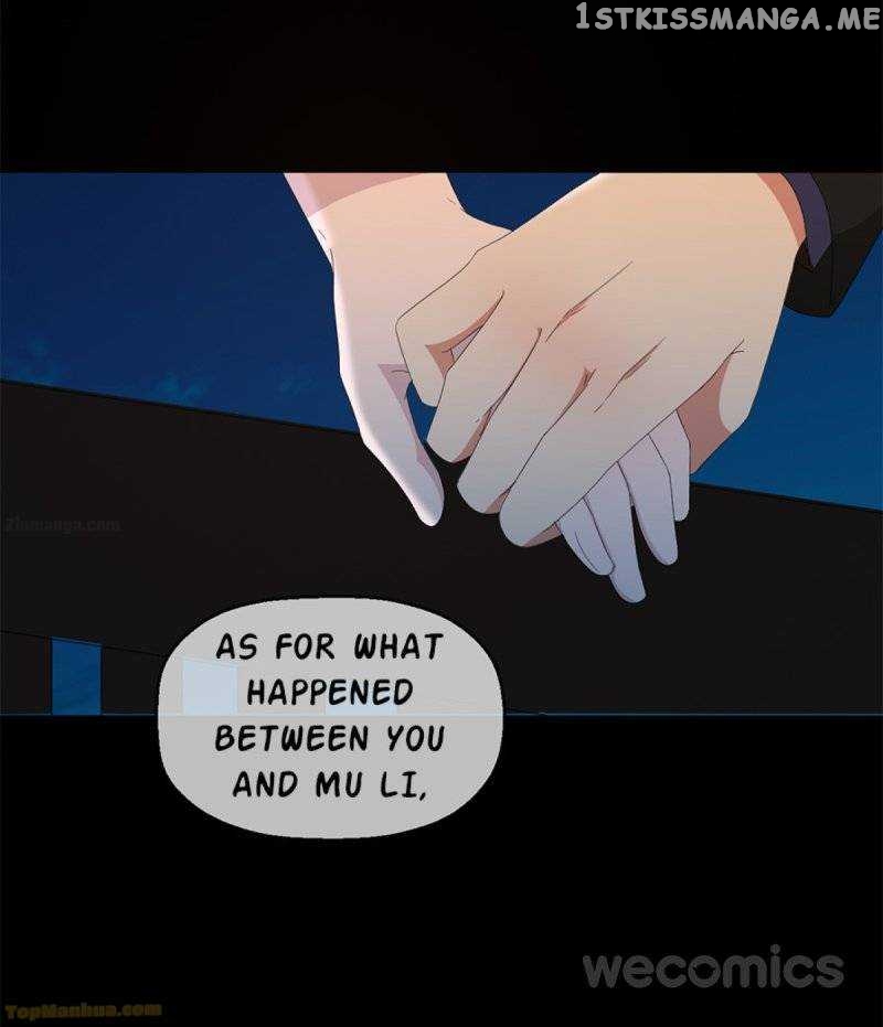 Even If You’Re Ugly chapter 46 - page 56
